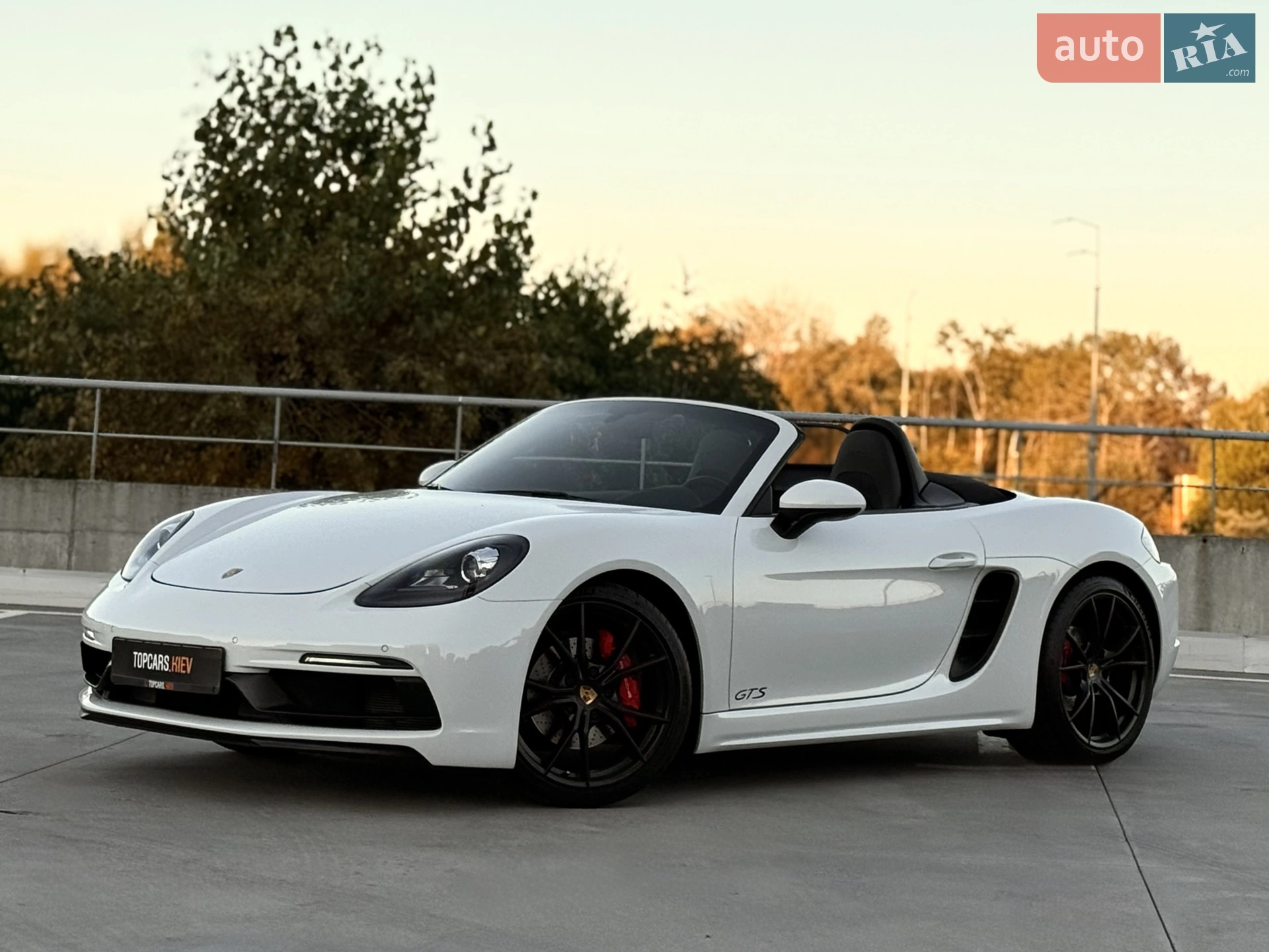 2018 Porsche Boxster - мініатюра 37