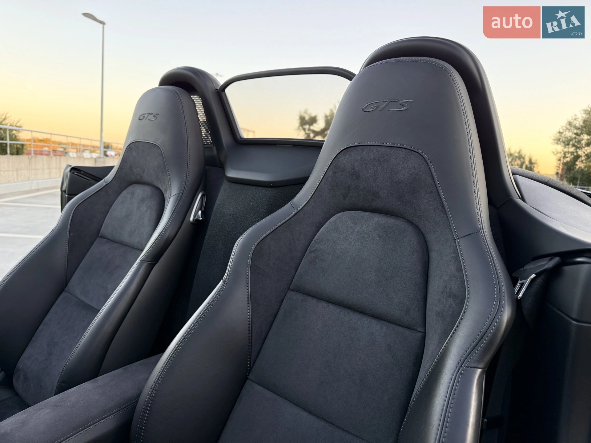 2018 Porsche Boxster - мініатюра 46
