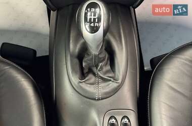Родстер Porsche Boxster 2003 в 