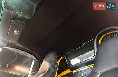 Родстер Porsche Boxster 2003 в 