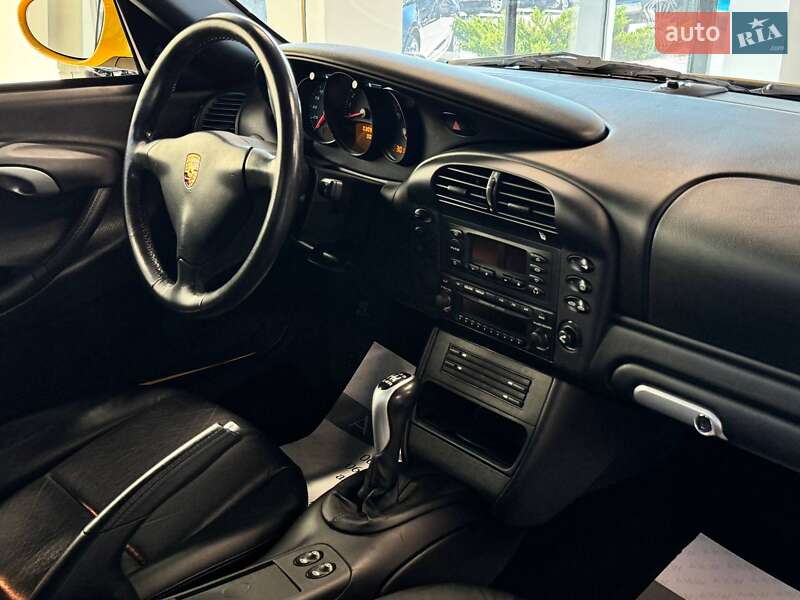 Родстер Porsche Boxster 2003 в Львове фото 23 Родстер Porsche Boxster 2003 в Львове