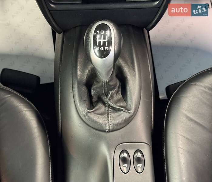 Родстер Porsche Boxster 2003 в Львове фото 29 Родстер Porsche Boxster 2003 в Львове