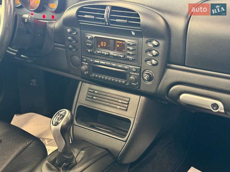 Родстер Porsche Boxster 2003 в Львове фото 33 Родстер Porsche Boxster 2003 в Львове