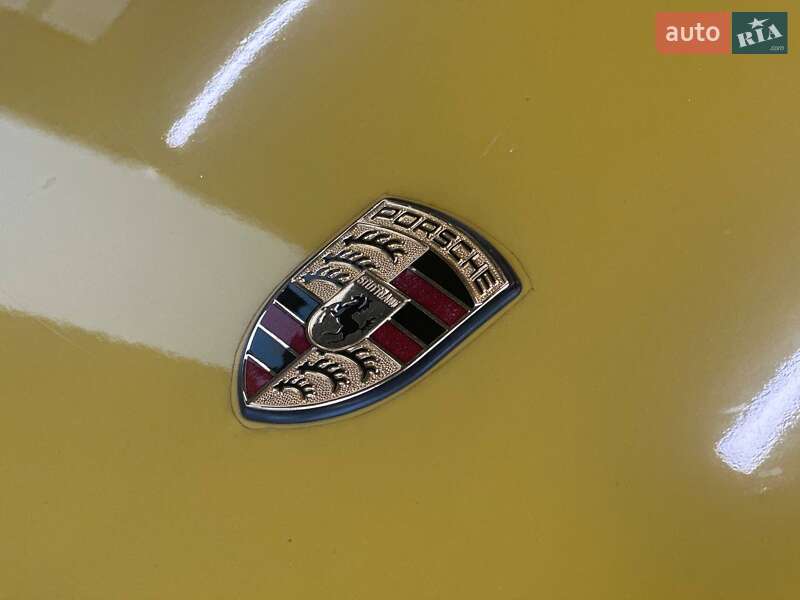 Родстер Porsche Boxster 2003 в Львове фото 36 Родстер Porsche Boxster 2003 в Львове