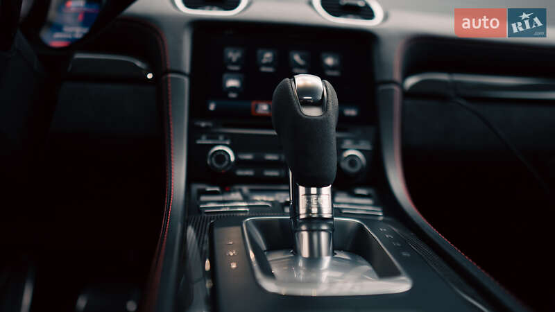 Родстер Porsche Boxster 2019 в Киеве