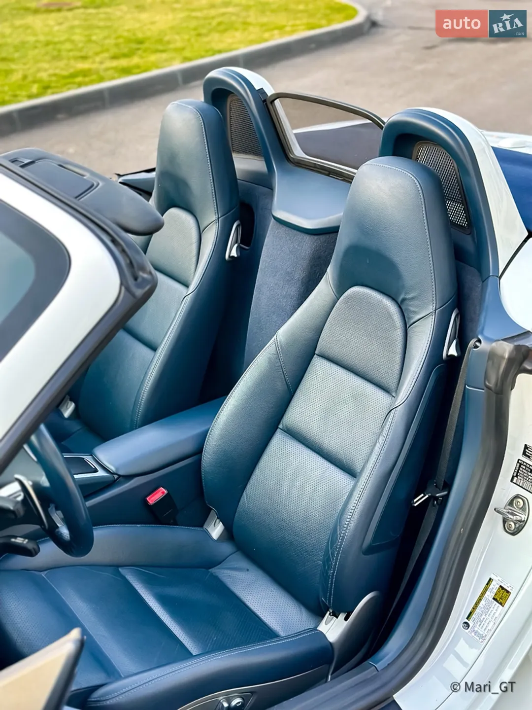 2014 Porsche Boxster - мініатюра 32