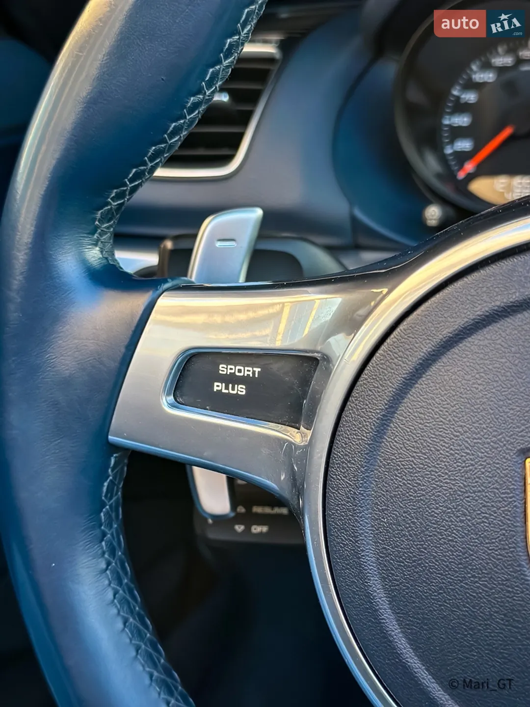 2014 Porsche Boxster - мініатюра 44