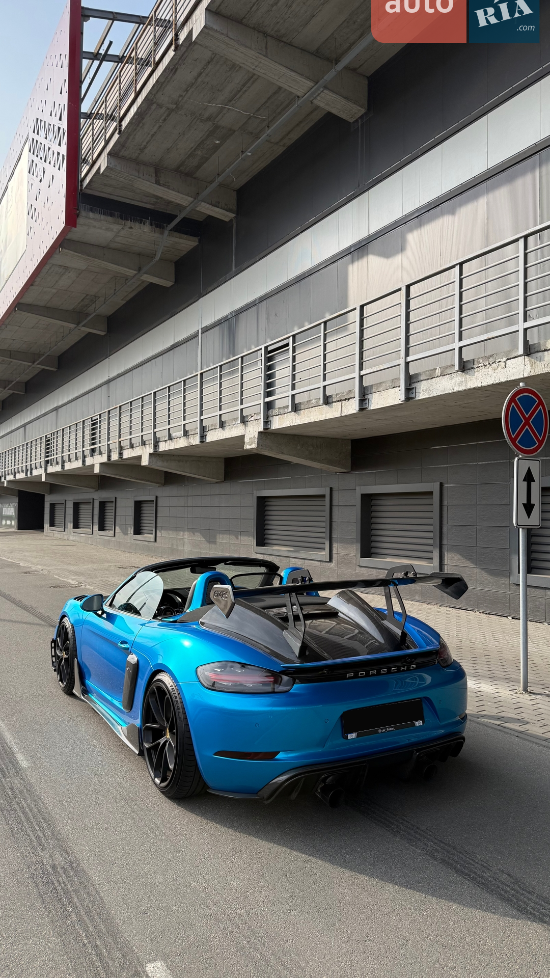 2019 Porsche Boxster - мініатюра 33