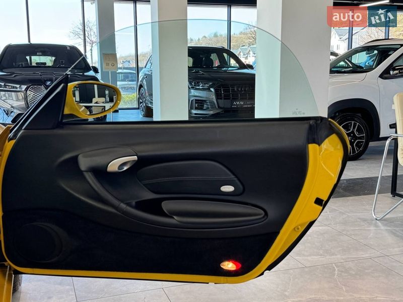 Родстер Porsche Boxster 2003 в Львове фото 25 Родстер Porsche Boxster 2003 в Львове