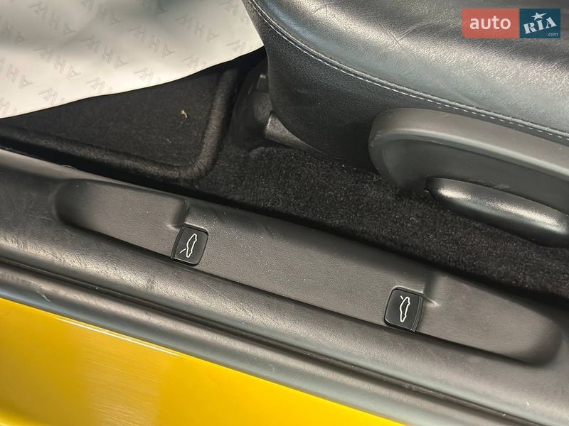 Родстер Porsche Boxster 2003 в Львове фото 42 Родстер Porsche Boxster 2003 в Львове