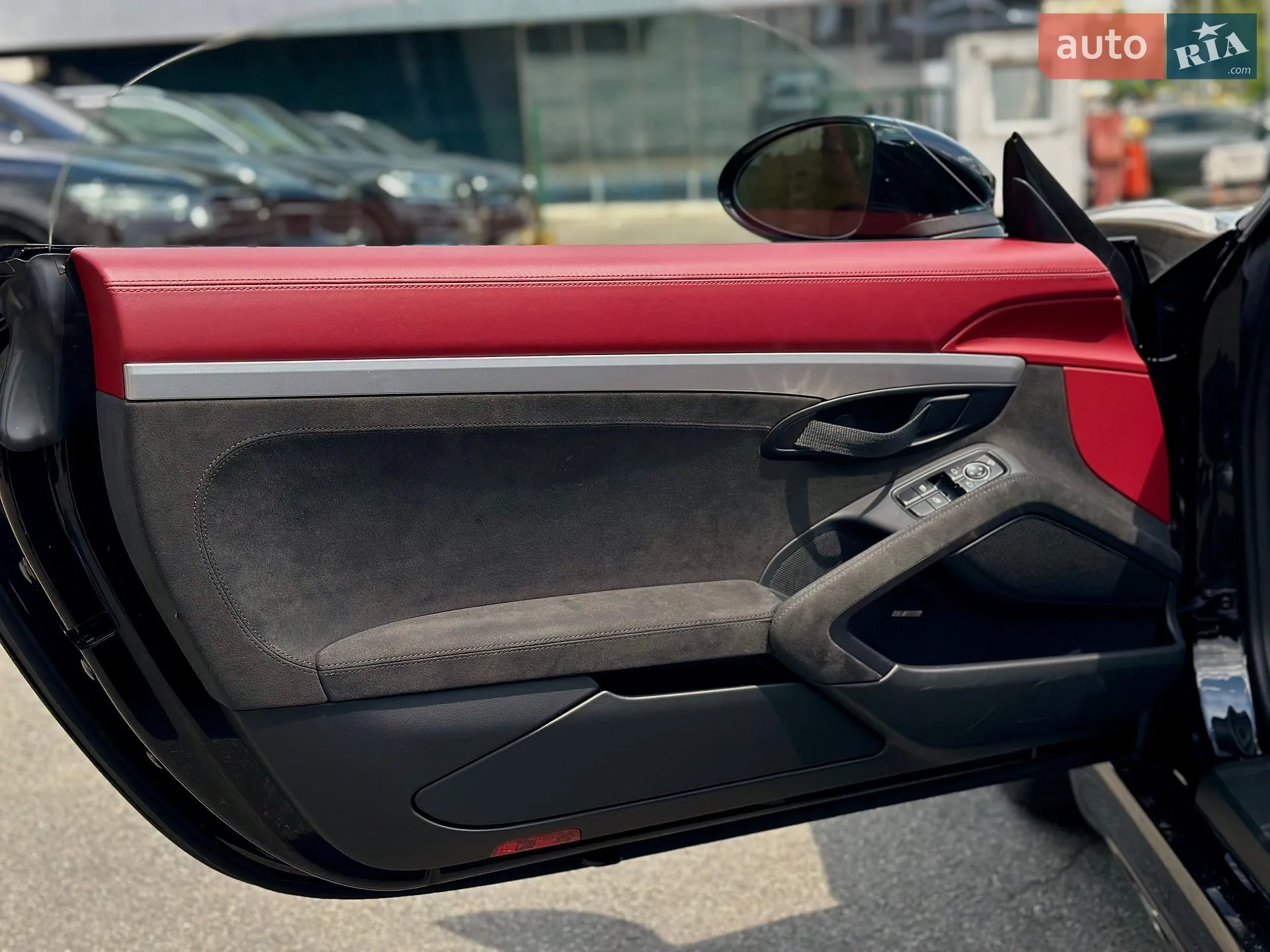 2022 Porsche Boxster - мініатюра 15