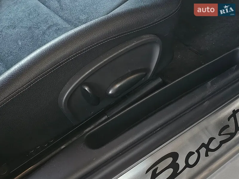 Porsche Boxster 2002 VIN WP0ZZZ98Z2U604534 фото оголошення 13 з 58