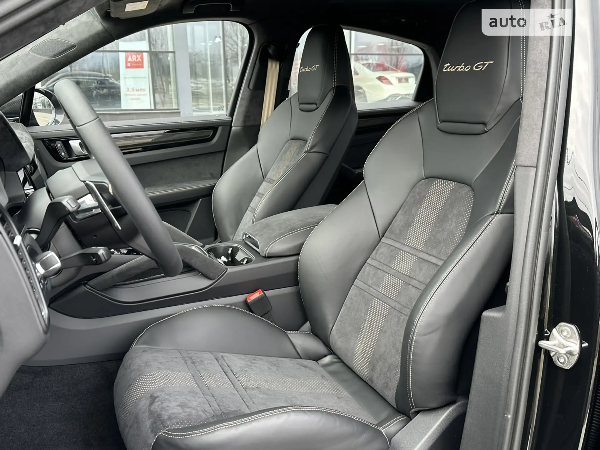 2022 Porsche Cayenne Coupe - мініатюра 27
