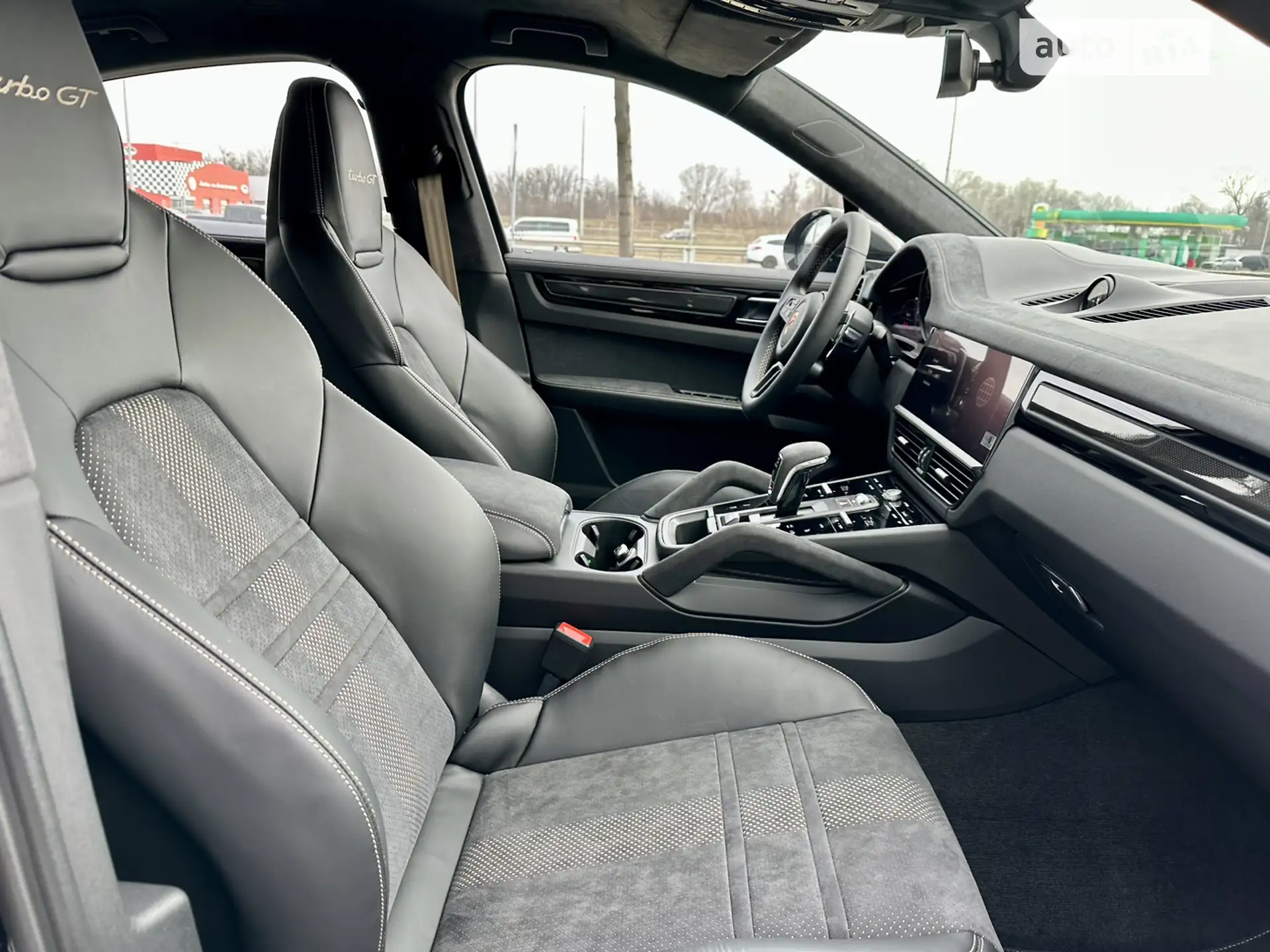 2022 Porsche Cayenne Coupe - мініатюра 50