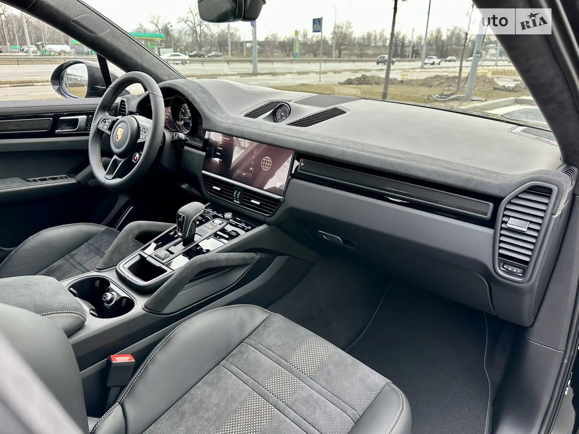 2022 Porsche Cayenne Coupe - мініатюра 58