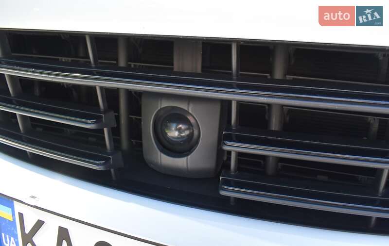 Внедорожник / Кроссовер Porsche Cayenne Coupe 2019 в Киеве фото 3 Внедорожник / Кроссовер Porsche Cayenne Coupe 2019 в Киеве