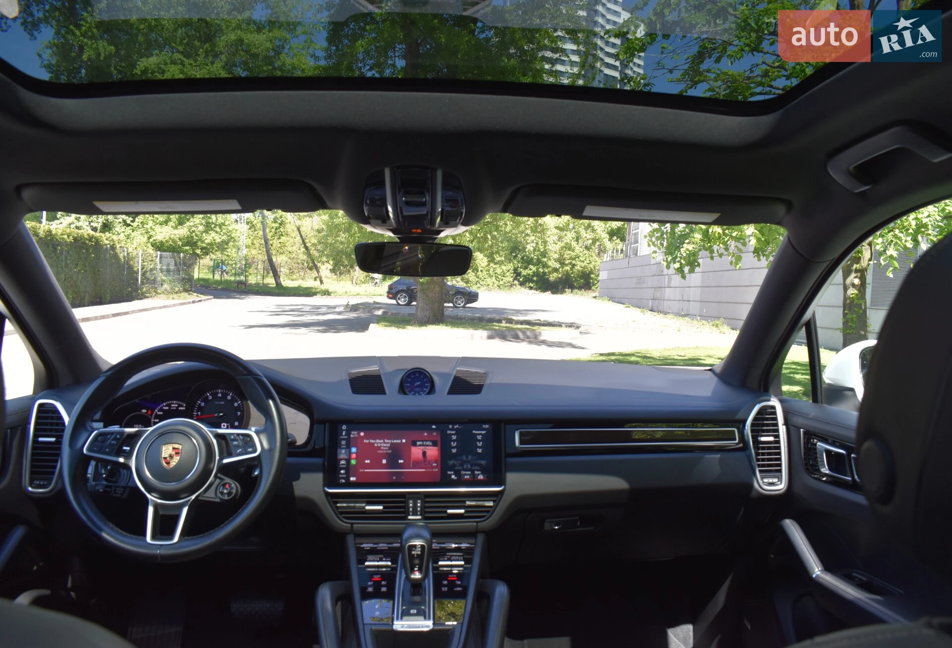 2019 Porsche Cayenne Coupe - мініатюра 13