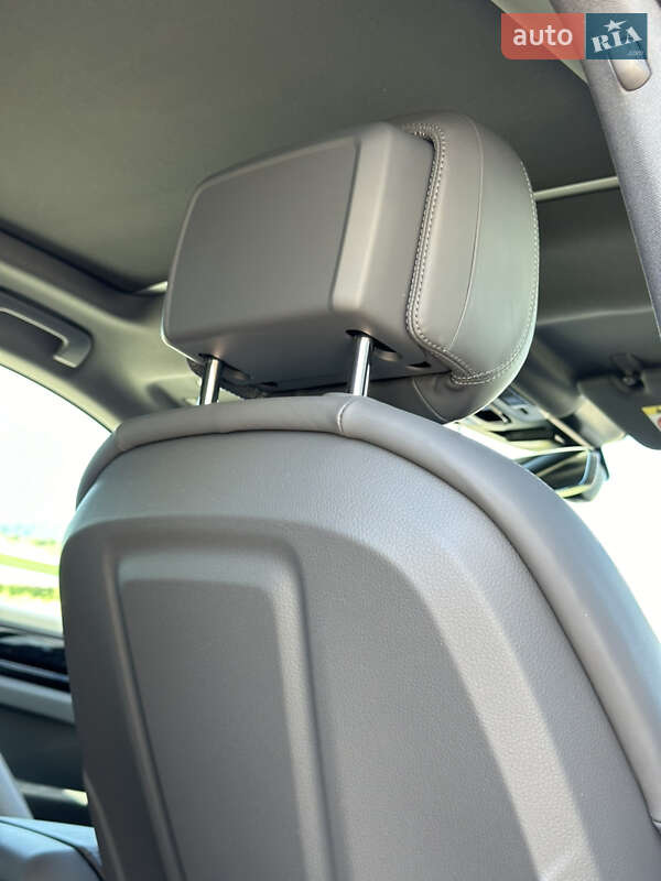 Внедорожник / Кроссовер Porsche Cayenne Coupe 2021 в Мукачево