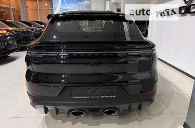 Позашляховик / Кросовер Porsche Cayenne Coupe 2024 в Одесі