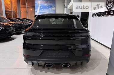 Позашляховик / Кросовер Porsche Cayenne Coupe 2024 в Одесі