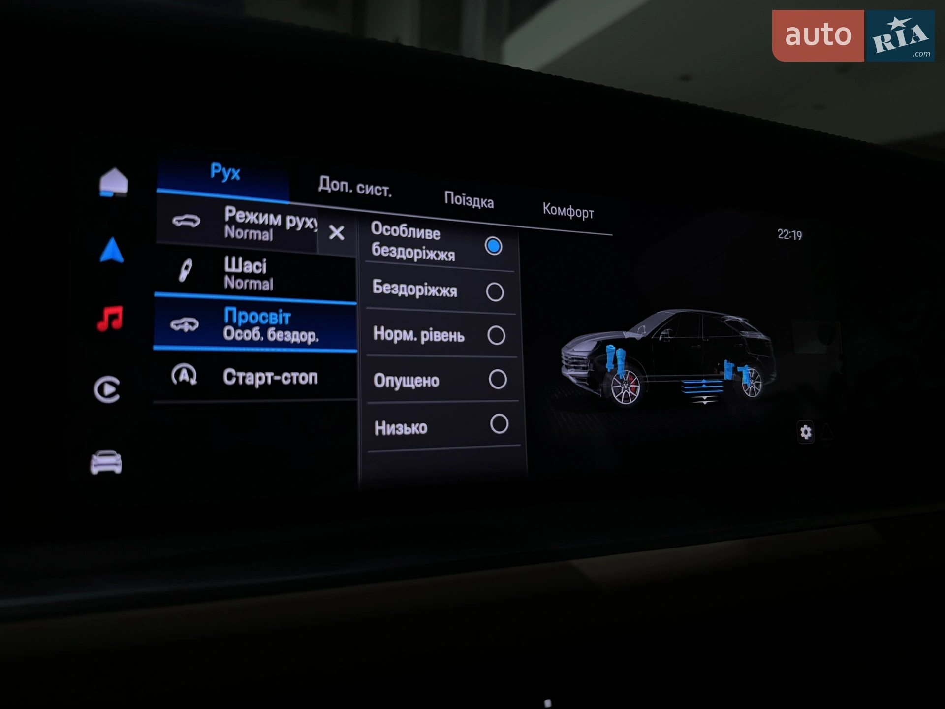 2023 Porsche Cayenne Coupe - мініатюра 87