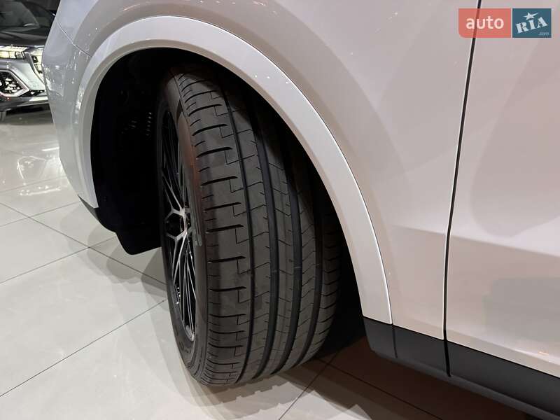 Внедорожник / Кроссовер Porsche Cayenne Coupe 2023 в Одессе