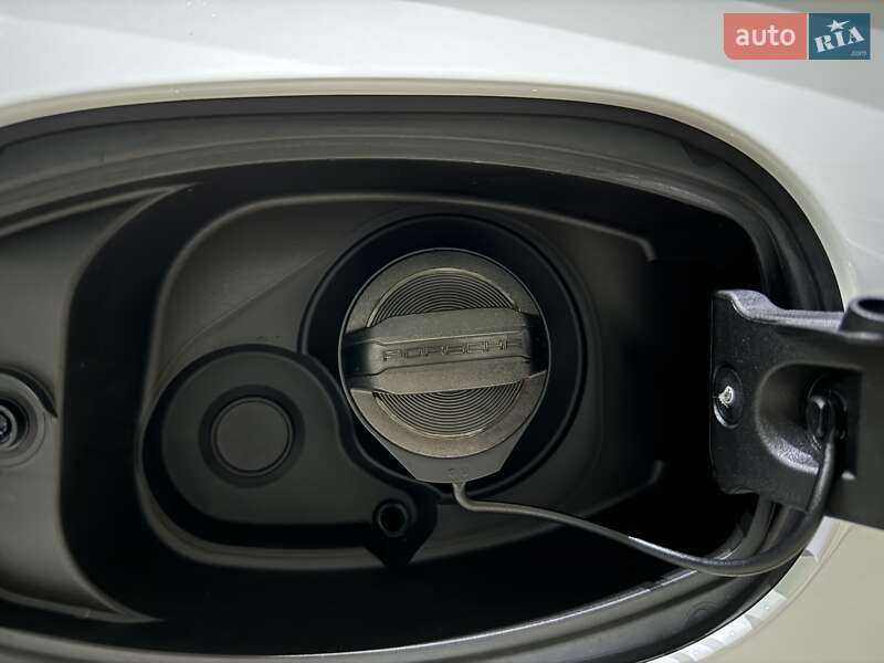 Внедорожник / Кроссовер Porsche Cayenne Coupe 2023 в Одессе