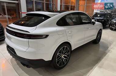 Внедорожник / Кроссовер Porsche Cayenne Coupe 2023 в Одессе