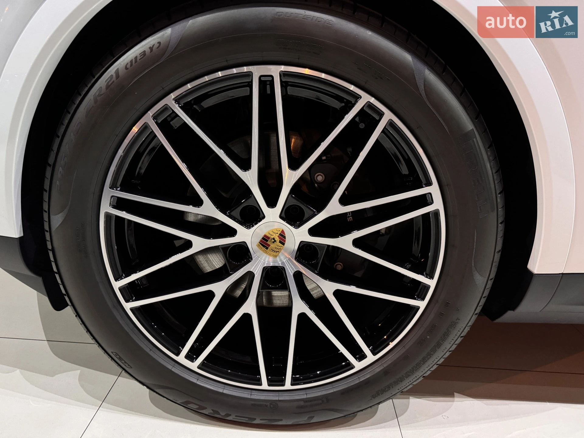 2023 Porsche Cayenne Coupe - мініатюра 33