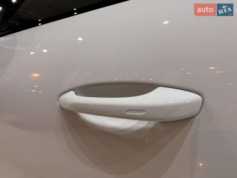 Внедорожник / Кроссовер Porsche Cayenne Coupe 2023 в Одессе