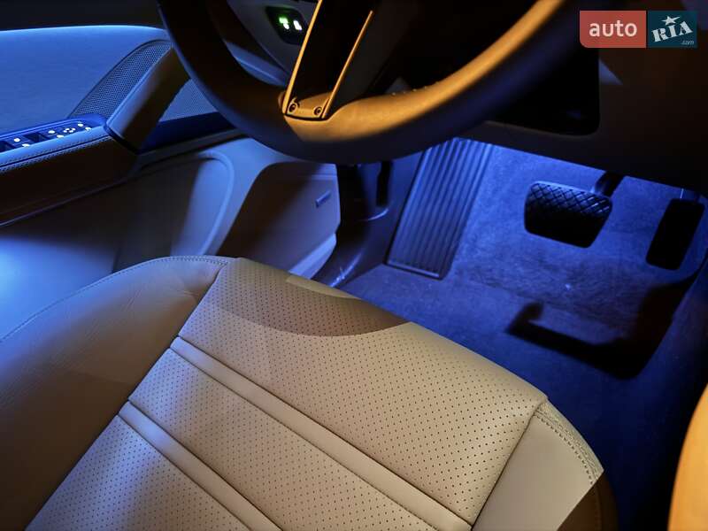 Внедорожник / Кроссовер Porsche Cayenne Coupe 2023 в Одессе