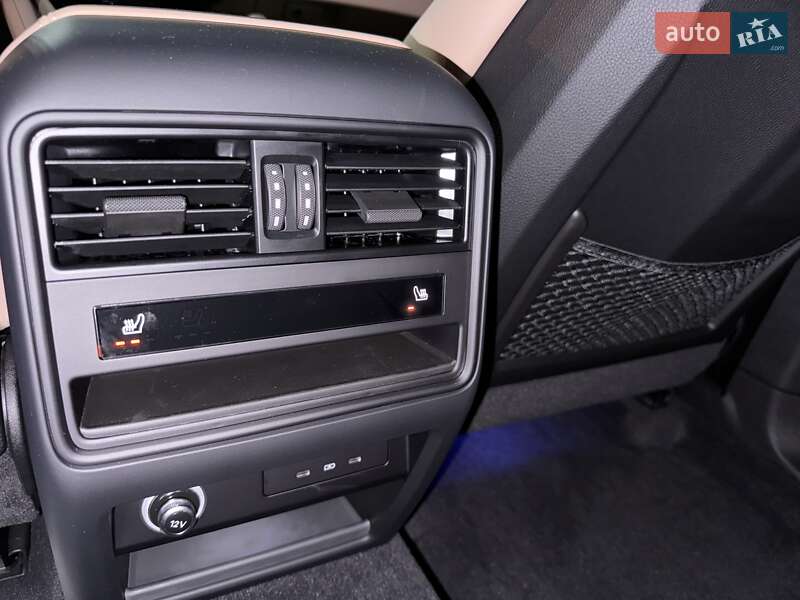 Внедорожник / Кроссовер Porsche Cayenne Coupe 2023 в Одессе