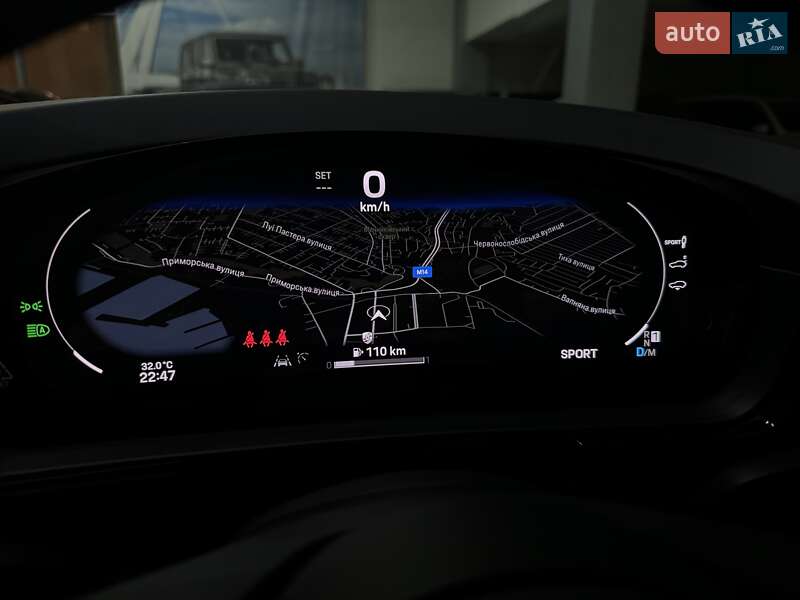 Внедорожник / Кроссовер Porsche Cayenne Coupe 2023 в Одессе