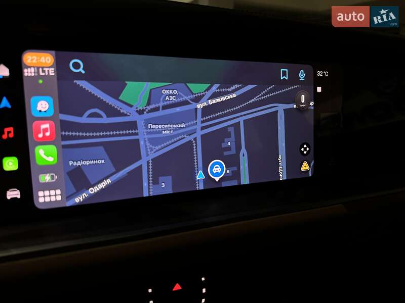 Внедорожник / Кроссовер Porsche Cayenne Coupe 2023 в Одессе