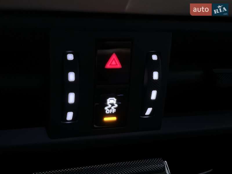 Внедорожник / Кроссовер Porsche Cayenne Coupe 2023 в Одессе