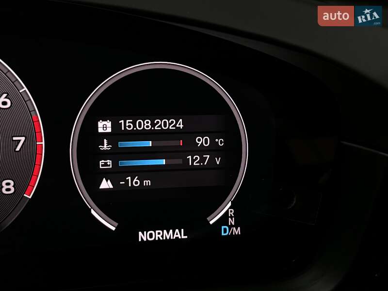 Внедорожник / Кроссовер Porsche Cayenne Coupe 2023 в Одессе