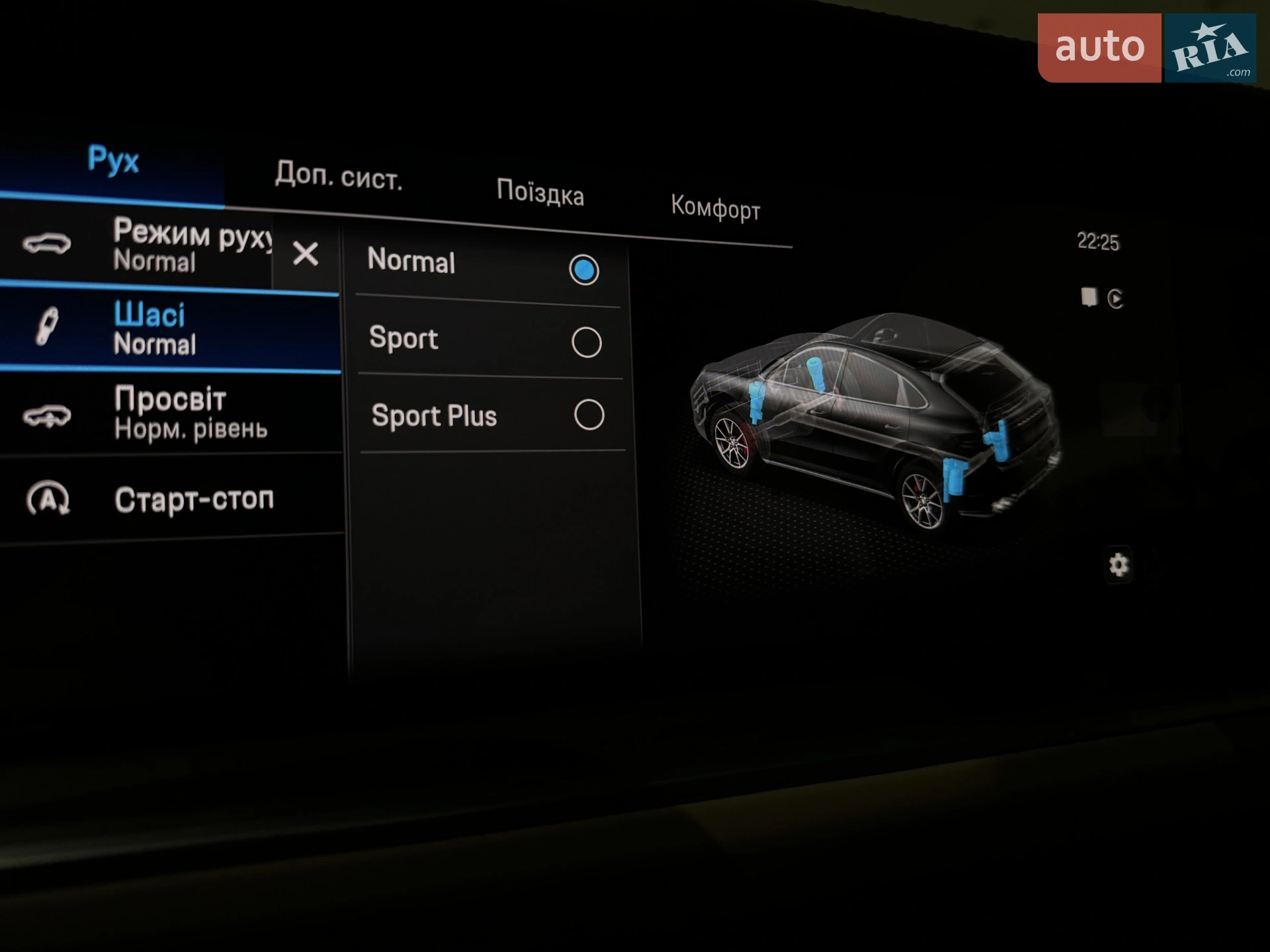 2023 Porsche Cayenne Coupe - мініатюра 199