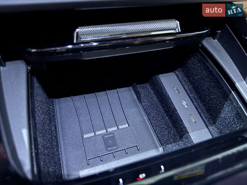 Внедорожник / Кроссовер Porsche Cayenne Coupe 2023 в Одессе