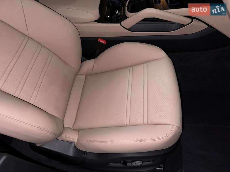 Внедорожник / Кроссовер Porsche Cayenne Coupe 2023 в Одессе