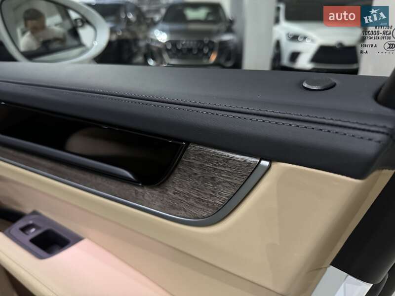 Внедорожник / Кроссовер Porsche Cayenne Coupe 2023 в Одессе