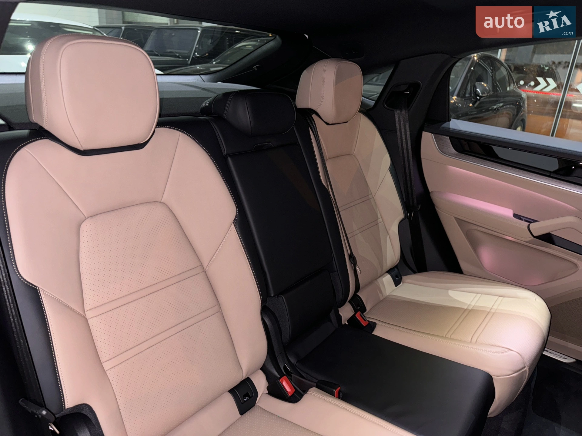 2023 Porsche Cayenne Coupe - мініатюра 161