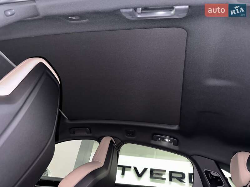 Внедорожник / Кроссовер Porsche Cayenne Coupe 2023 в Одессе