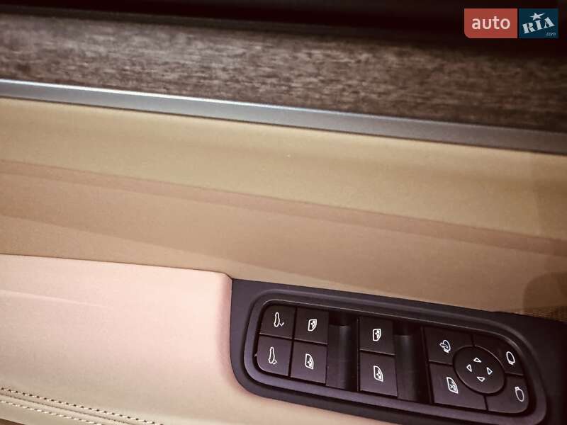 Внедорожник / Кроссовер Porsche Cayenne Coupe 2023 в Одессе