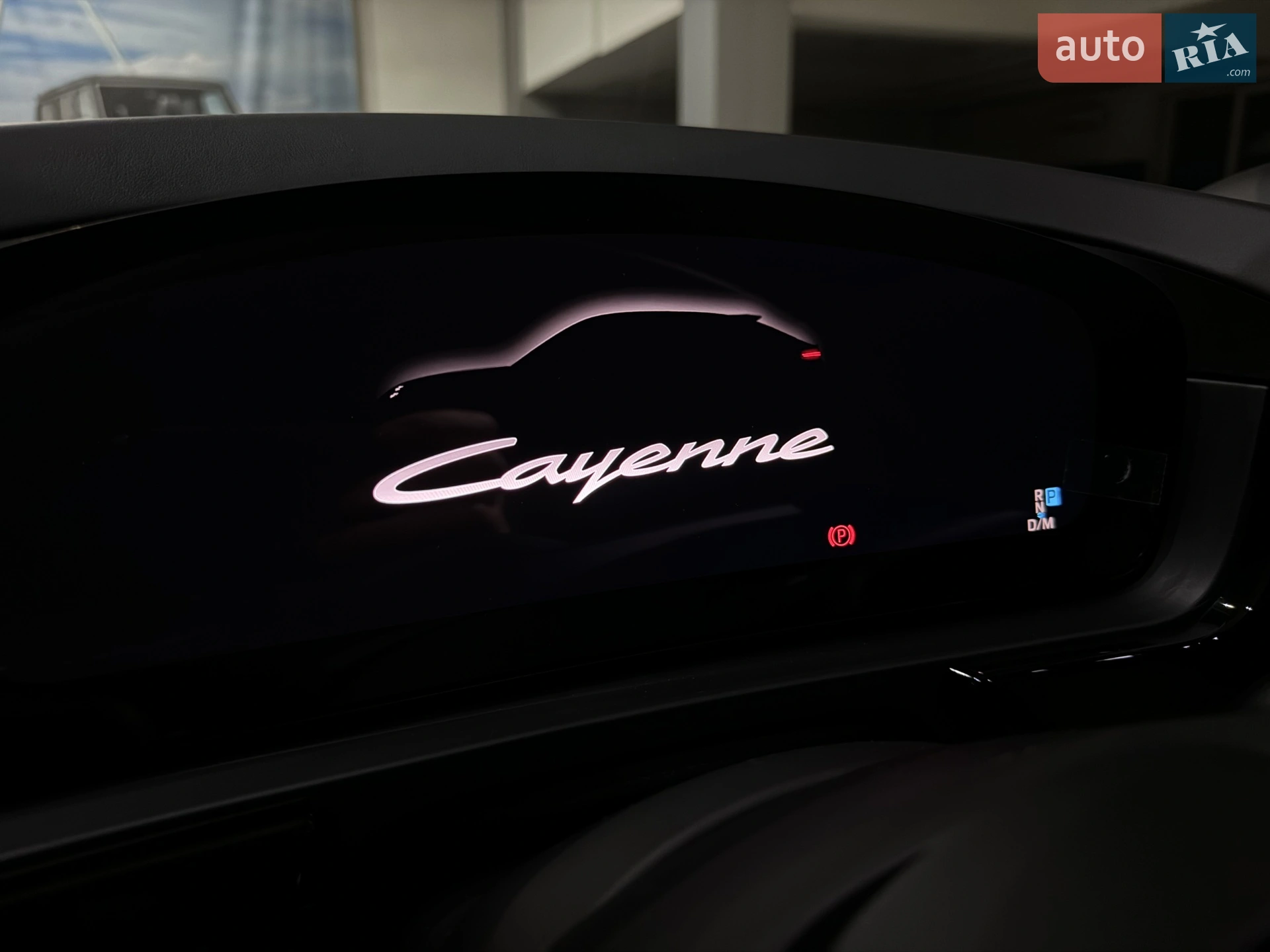 2023 Porsche Cayenne Coupe - мініатюра 179