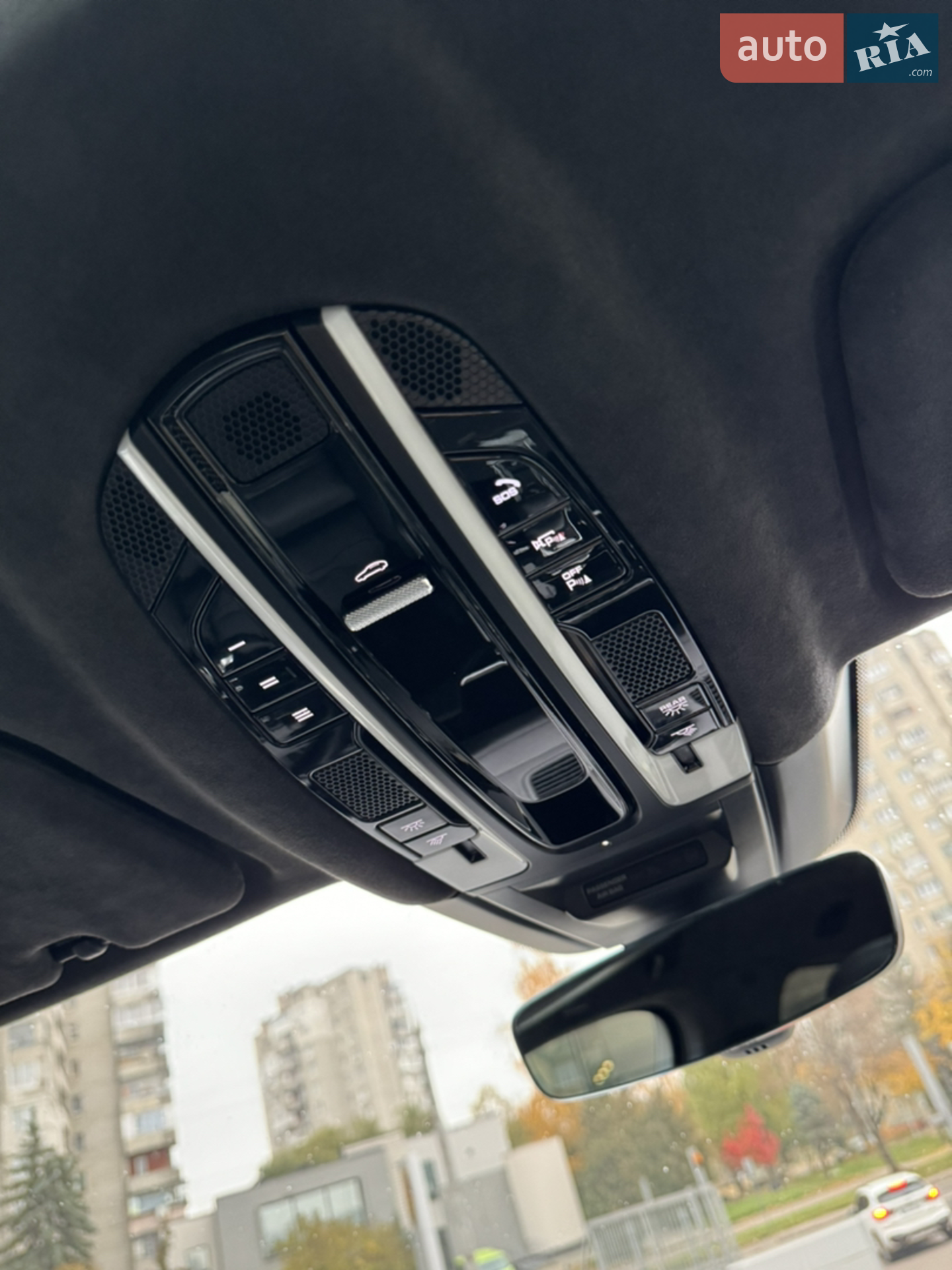 2019 Porsche Cayenne Coupe - мініатюра 14