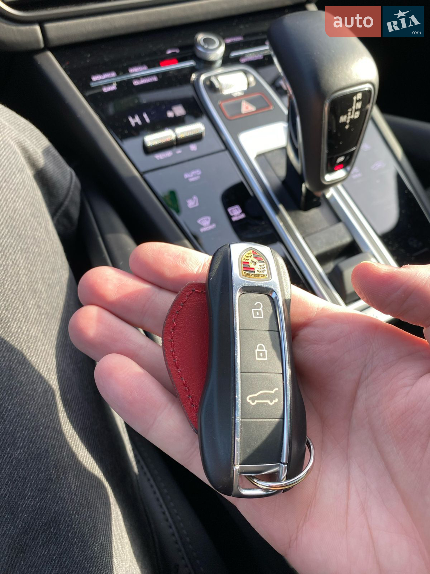 2021 Porsche Cayenne Coupe - мініатюра 26