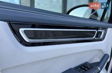 Позашляховик / Кросовер Porsche Cayenne Coupe 2021 в Дніпрі