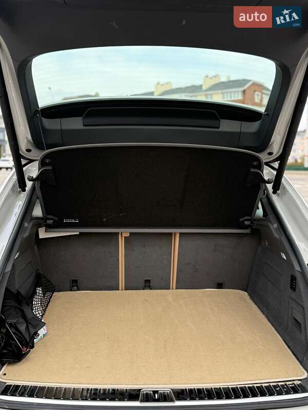 Внедорожник / Кроссовер Porsche Cayenne Coupe 2020 в Киеве фото 6 Внедорожник / Кроссовер Porsche Cayenne Coupe 2020 в Киеве