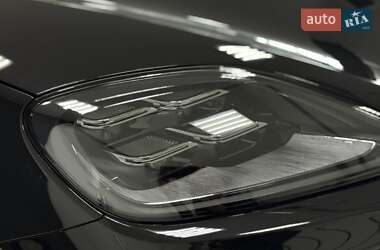 Внедорожник / Кроссовер Porsche Cayenne Coupe 2024 в 