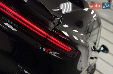 Внедорожник / Кроссовер Porsche Cayenne Coupe 2024 в 